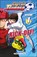 Captain Tsubasa Volume 1 Kick-Off!, DK - Paperback - 9798217315321