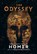 The Odyssey, Homer - Gebonden - 9798217320134