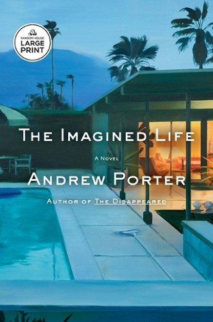 Imagined Life, Andrew Porter - Paperback - 9798217339808