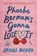 Averick, B: Phoebe Berman's Gonna Lose It, Brooke Averick - Paperback - 9798217346936
