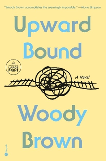 Upward Bound, Woody Brown - Paperback - 9798217348213