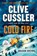 Clive Cussler Cold Fire, Graham Brown - Paperback - 9798217349180