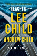Sentinel (Special Edition) - Lee Child ; Andrew Child - 9798217374854