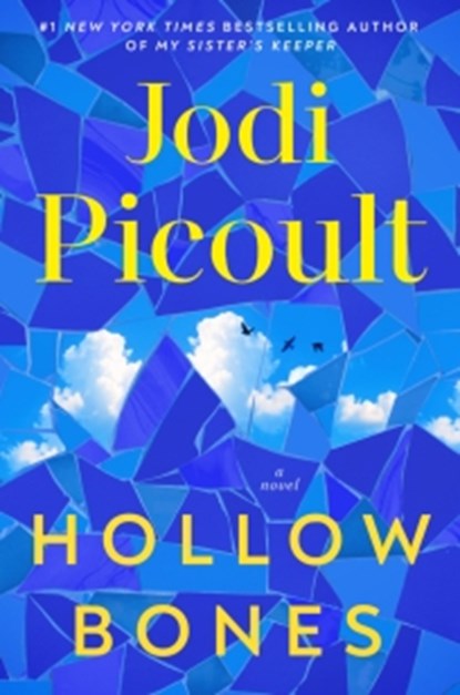 Hollow Bones, Jodi Picoult - Paperback - 9798217375066