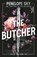The Butcher, Penelope Sky - Paperback - 9798217376247