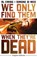 We Only Find Them When They're Dead Complete Collection, Al Ewing - Paperback - 9798217383658