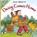 Daisy Comes Home, Jan Brett - Gebonden - 9798217393619