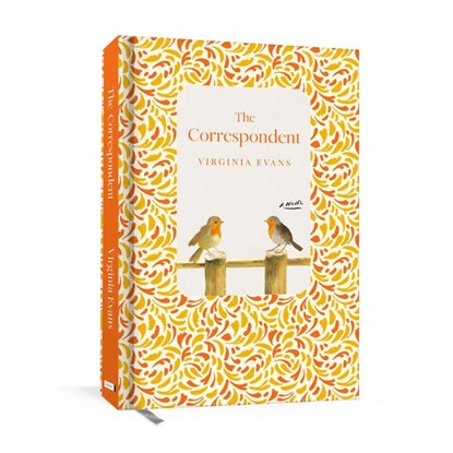 The Correspondent: Deluxe Edition, Virginia Evans - Gebonden - 9798217398713