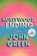 Hollywood, Ending, John Green - Paperback - 9798217422227