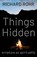 Things Hidden, Richard Rohr - Paperback - 9798217423682