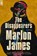 The Disappearers, Marlon James - Paperback - 9798217433896
