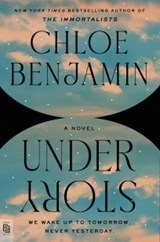 Under Story - Chloe Benjamin - 9798217434060