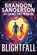Blightfall, Brandon Sanderson ; Janci Patterson - Paperback - 9798217445882
