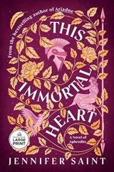 This Immortal Heart - Jennifer Saint - 9798217509362