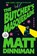 Butcher's Masquerade, Matt Dinniman - Paperback - 9798217509751