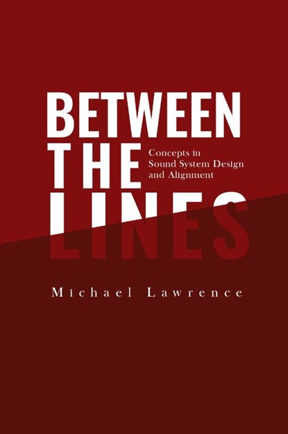 Between the Lines, Michael Lawrence - Paperback - 9798218007539