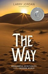 The Way - Larry Jordan - 9798218011260