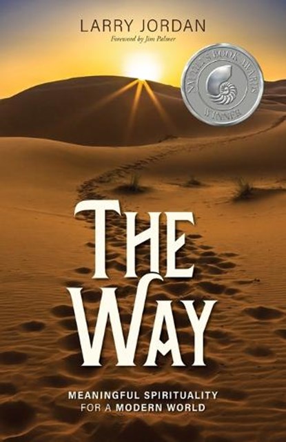 The Way, Larry Jordan - Paperback - 9798218011260