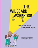 The Wildcard Workbook - Liz Morgan ; Sulu Leonimm ; Katy Rubin - 9798218025762