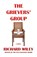 The Grievers' Group, Richard Wiley - Paperback - 9798218045258