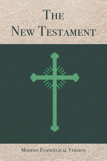 The New Testament, Robert Thomas Helm - Paperback - 9798218059750