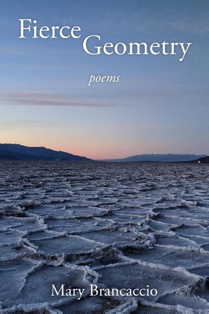 Fierce Geometry, Mary Brancaccio - Paperback - 9798218063221