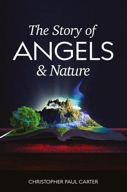 The Story of Angels and Nature, Christopher Carter - Paperback - 9798218064358