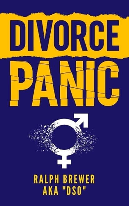 Divorce Panic, Tbd - Paperback - 9798218076115