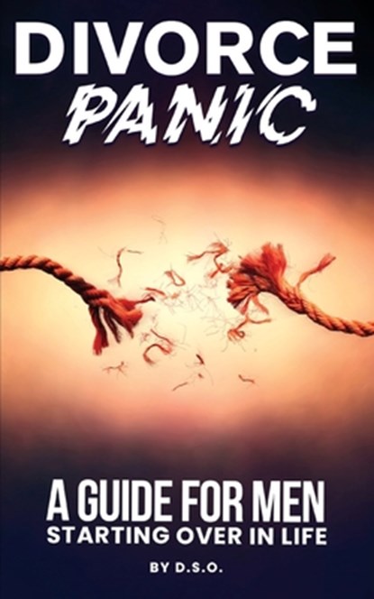 Divorce Panic, Tbd - Paperback - 9798218076115