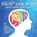 SQUID Your Brain, Dr Mel Ganus ; Dr Philip Zimbardo - Paperback - 9798218077464