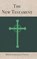 The New Testament, Robert Thomas Helm - Gebonden - 9798218078140