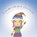 Cupcake's Magical Christmas, Briar Hex - Paperback - 9798218096519