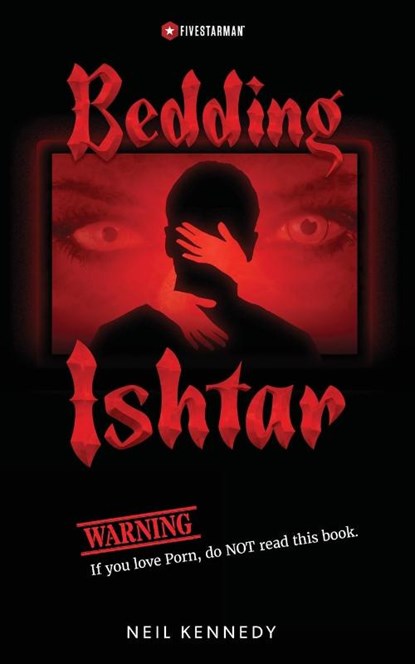 Bedding Ishtar, Neil Kennedy - Paperback - 9798218107529