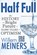 Half Full, Willem Meiners - Paperback - 9798218109318
