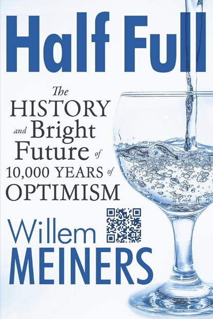 Half Full, Willem Meiners - Paperback - 9798218109318