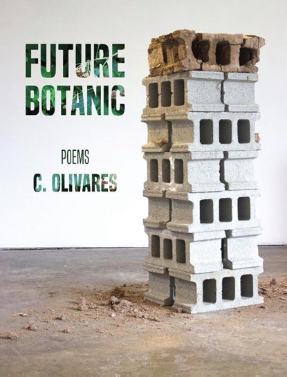 Future Botanic, Christina Olivares - Paperback - 9798218120108