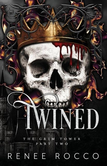 Twined, Renee Rocco - Paperback - 9798218127947