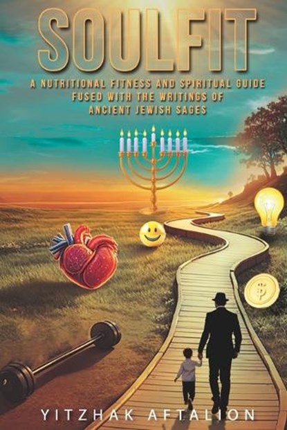 Soulfit, Yitzhak Aftalion - Paperback - 9798218136550