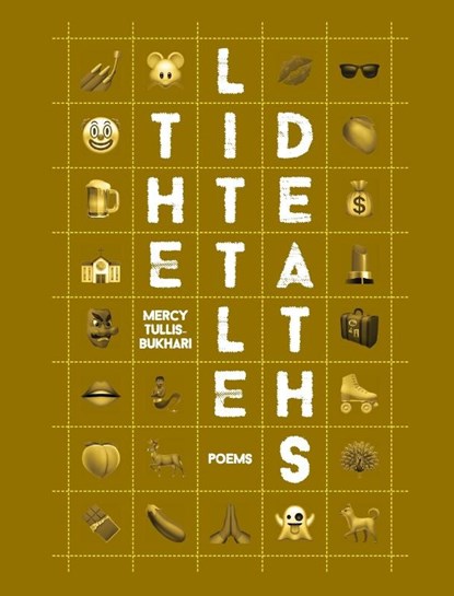 The Little Deaths, Mercy Tullis-Bukhari - Paperback - 9798218148539