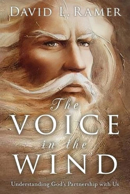 The Voice in the Wind, Understanding God's Partnership with Us, David L. Ramer - Paperback - 9798218148706