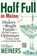 Half Full in Maine, Willem Meiners - Paperback - 9798218156800