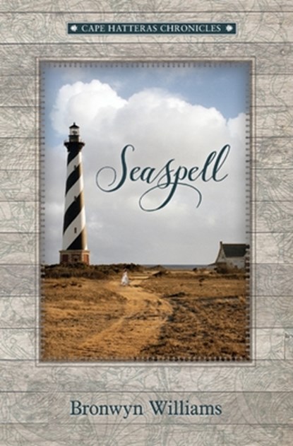 Seaspell, Bronwyn Williams - Paperback - 9798218190811