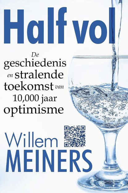 Half vol, Willem Meiners - Paperback - 9798218211202