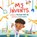 MJ Invents, Michael Hall - Paperback - 9798218212650