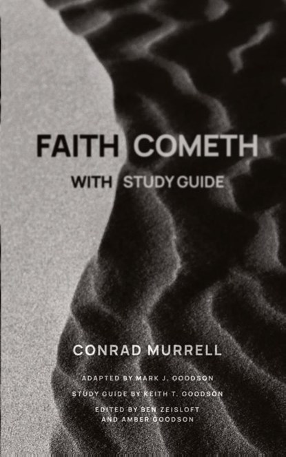 Faith Cometh, Conrad Murrell - Paperback - 9798218224028