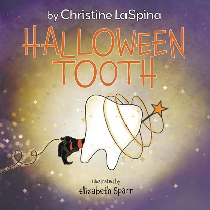 Halloween Tooth, Laspina - Paperback - 9798218230784