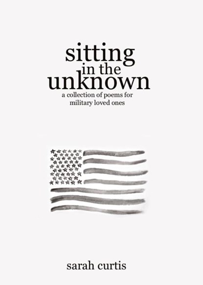 Sitting in the Unknown, Sarah Curtis - Paperback - 9798218237523