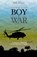 A BOY AT WAR, Bill Maier - Paperback - 9798218249373