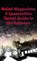 Weird Waypoints, M. Lopes Da Silva ; Madeleine Swann - Paperback - 9798218256852