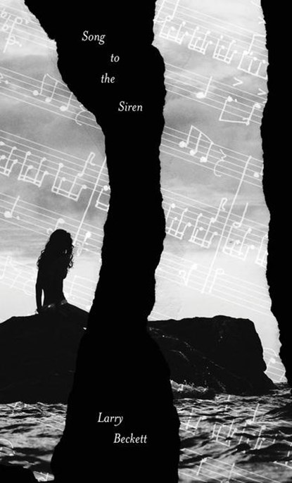 Song to the Siren, Larry Beckett - Gebonden - 9798218257927